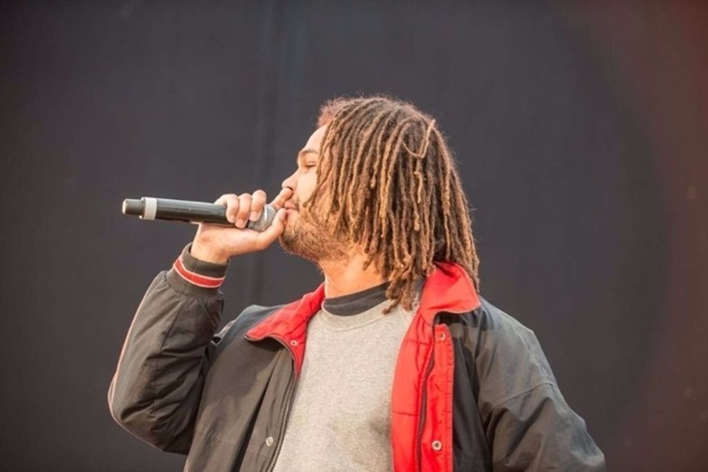 Geldsegen für Label von Rapper Nativ