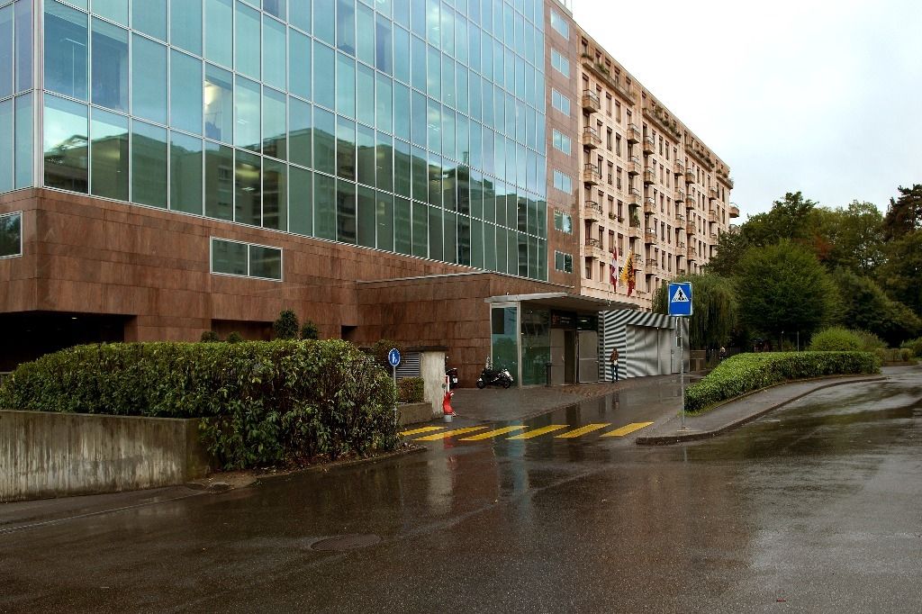 Expertise psychiatrique pour une ex-candidate au Conseil d’Etat