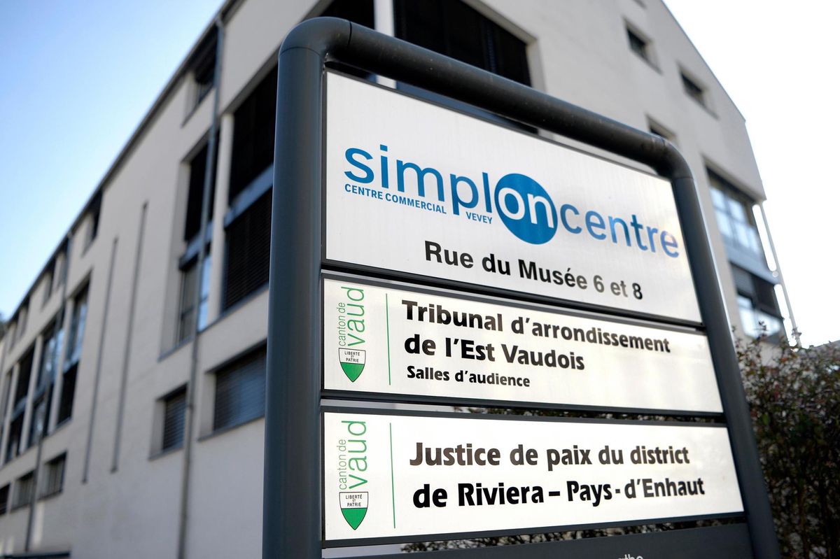 Le Tribunal criminel de l’Est vaudois a choisi de faire confiance à cette trentenaire qui a entamé un important travail sur elle-même.
