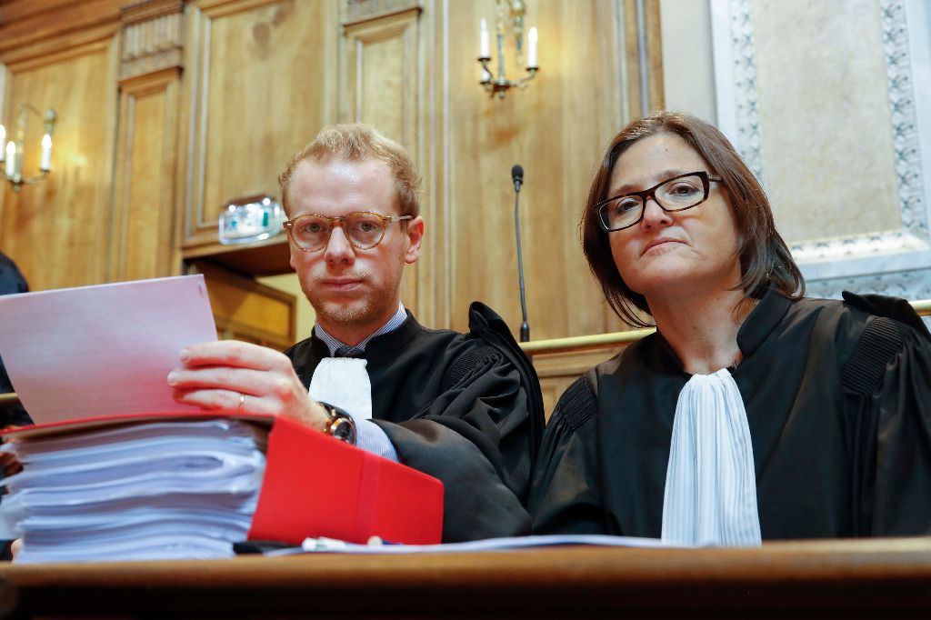 Change Migros: A l'issue du verdict, les avocats réagissent