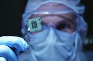 Halbleiterzulieferer: Der KI-Boom treibt hiesige Chipwerte weiter an