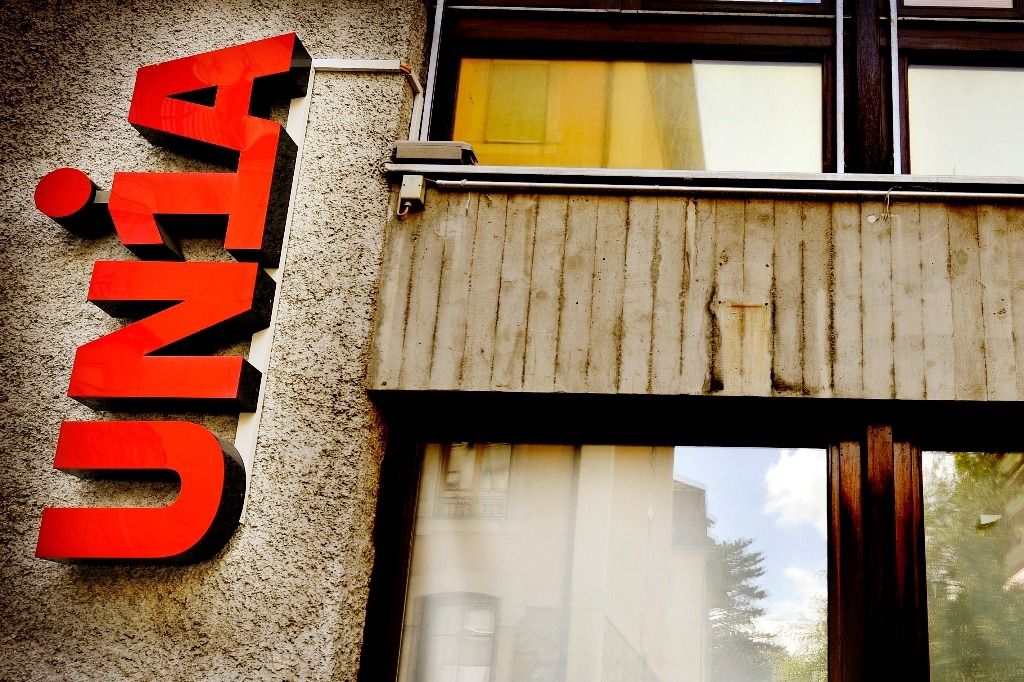 Trop de temporaires? Unia attaque Implenia