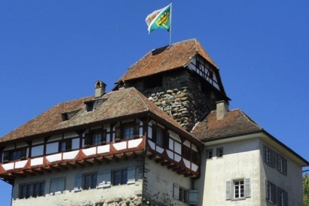 Le dépôt du Musée contaminé par l'amiante