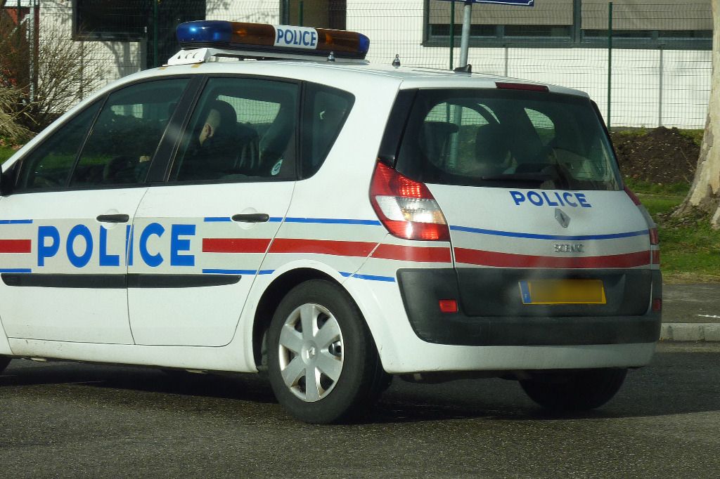 Un homme retrouvé mort sur une chaussée à Thonon