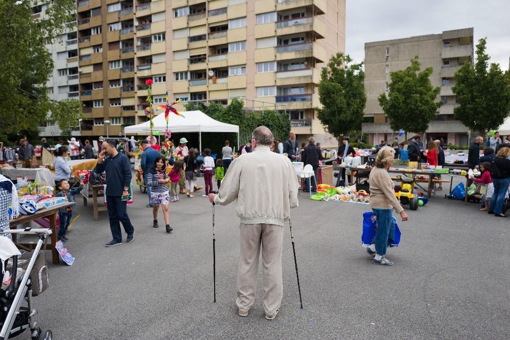 L’intégration des migrants à Meyrin sous la loupe