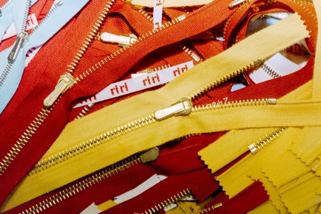 Il a inventé la fermeture Eclair il y a 125 ans