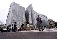 Neue Prognose: IWF: Nahostkrieg vor allem bei Inflation spürbar, Weltwirtschaft leicht gebremst