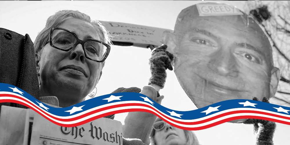 USA-Podcast «Alles klar, Amerika?»:: Gefährdet Trump die Pressefreiheit?