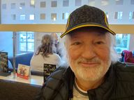 Kaffee mit Peach Weber: «Wir alten Säcke sollen die Jungen nicht ständig kritisieren»