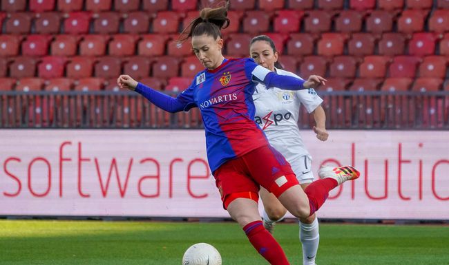 03.09.2021; Sion; Fussball UEFA Europameisterschaft Qualifikation U21 - Schweiz - Gibraltar;
Matteo Di Giusto (SUI)
(Pascal Muller/freshfocus)