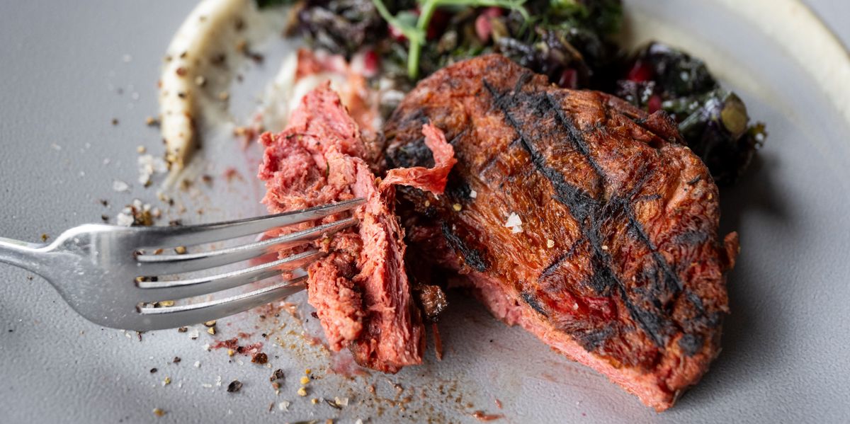 Meat substitute: Planted opens its own bistro