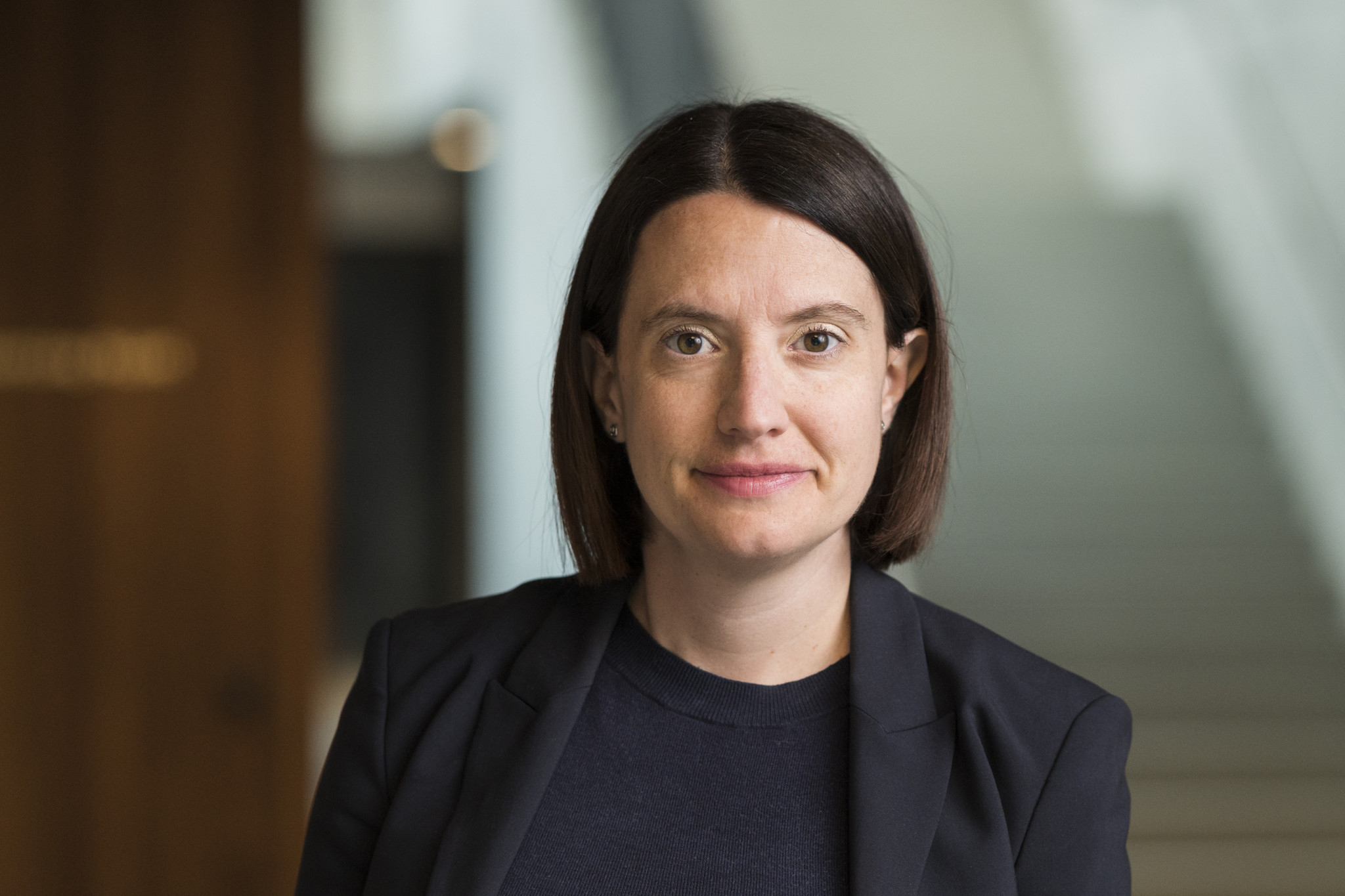 Wechsel bei Schweizer Hilfswerk: Nora Kronig Romero wird neue ...