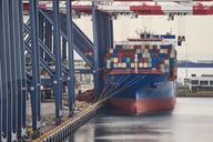 US-Schiffbau: Trumps «goldene Flotte» scheitert an einem über hundert Jahre alten Gesetz