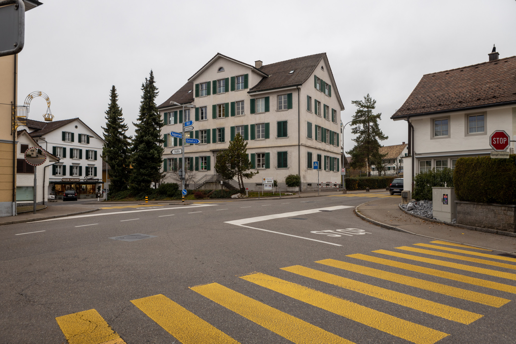 Nach Unfall in Hombrechtikon: Kind stürzte aus Fenster: Analyse bringt 120 Sicherheitsmängel ans Licht