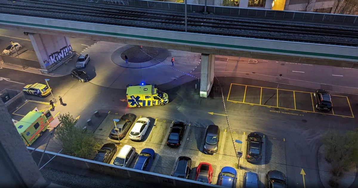 Point de Presse vom 21.12.21 mit Christoph Berger