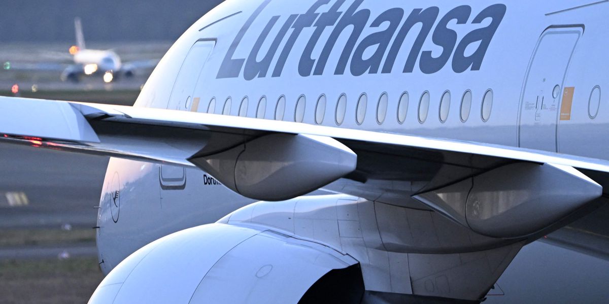 Lufthansa strike: Flights from Zurich, Basel, and Geneva affected