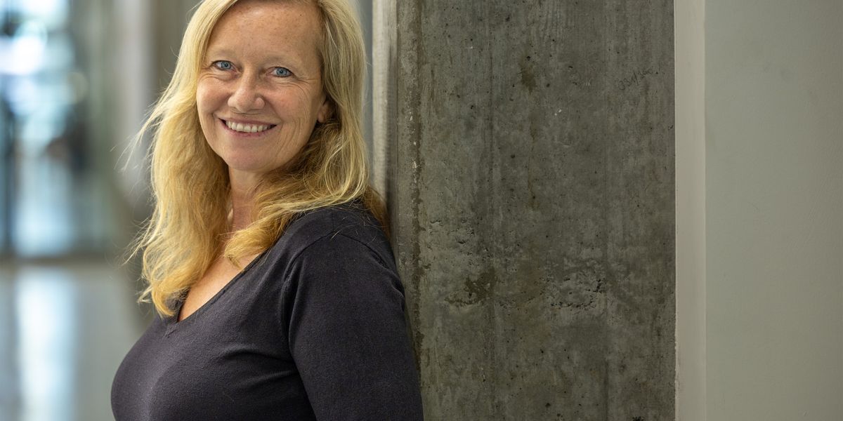 Bern: Christine Brand on Film Adaptation of 'Blind - News Directory 3