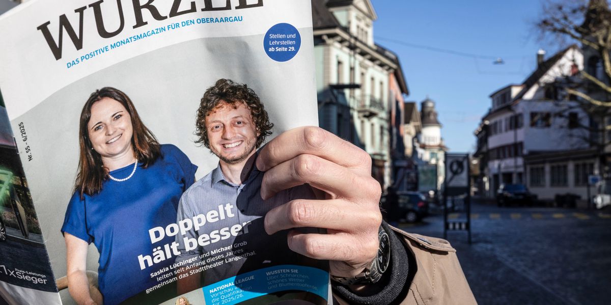 Oberaargau: «Wurzel» kämpft ums finanzielle Überleben