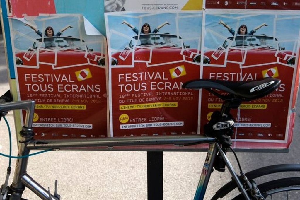 Le Festival Tous Ecrans couronne un film iranien