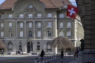 Franken: Der letzte sichere Hafen