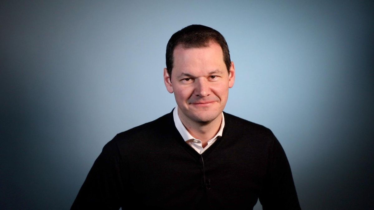 Pierre Maudet dans notre boîte à questions