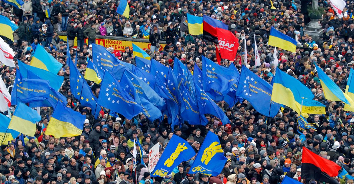 10 Jahre Euromaidan Diese Revolution Ist Noch Lange Nicht Zu Ende 10-jahre-euromaidan-diese-revolution-ist-noch-lange-nicht-zu-ende