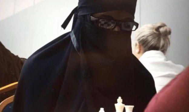 Stanley Omondi, ein Student aus Kenia …