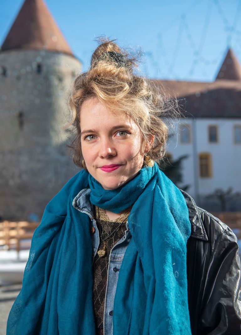 Mathilde Marendaz (EaG/VD): «c’est regrettable de surfer sur la vague d’émotions qu’a suscité l’inquiétante abolition du droit à l’IVG aux États-Unis pour récolter des paraphes pour ce texte».