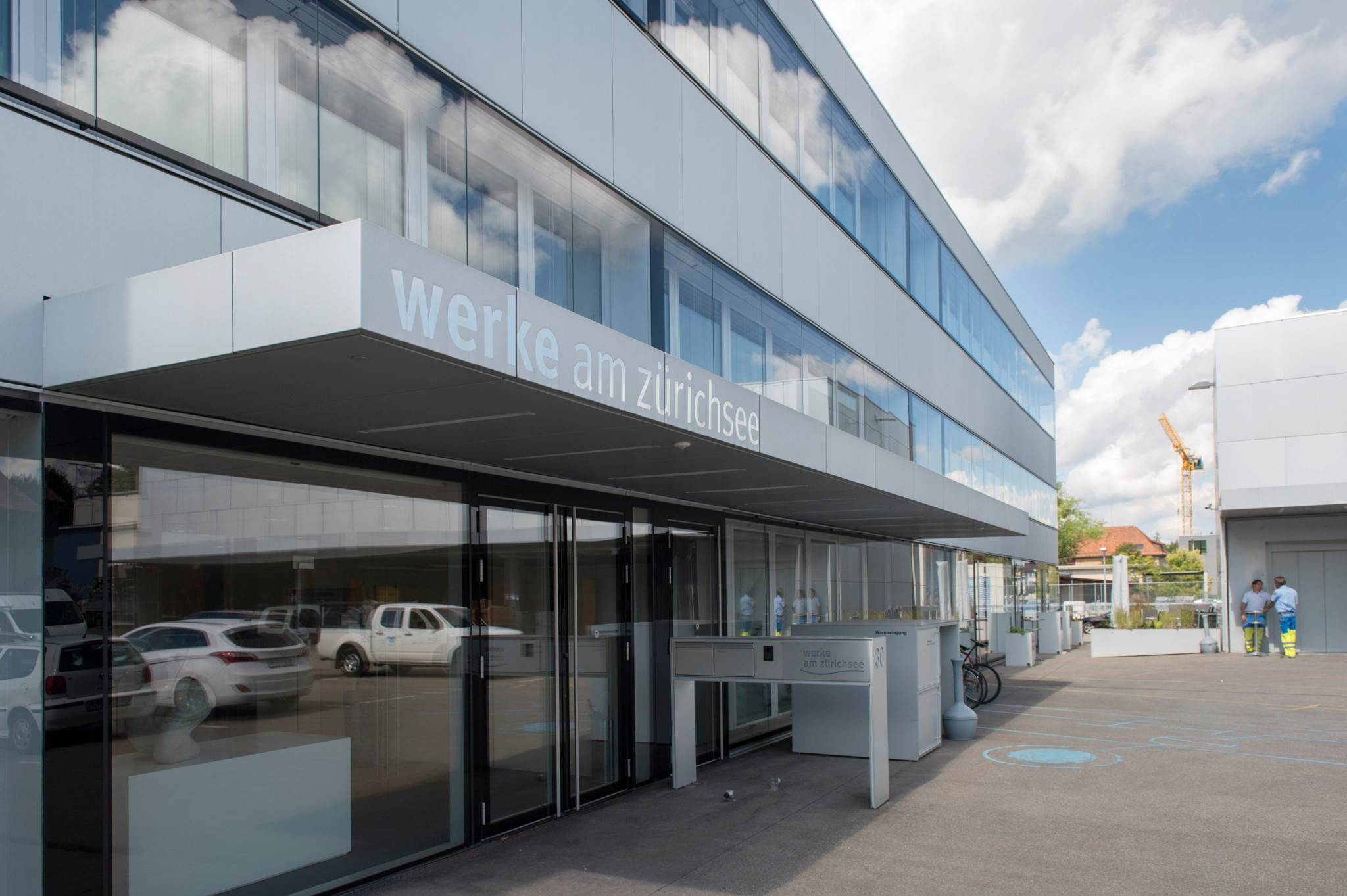 Energiepolitik am Zürichsee: Goldküsten-Gemeinderäte wollen Atomstrom weiter im Angebot behalten