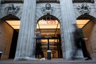 FuW-Analyse zum Kapitalstreit: UBS stöhnt unter Kapitalbelastung – Aktie bleibt unbeeindruckt