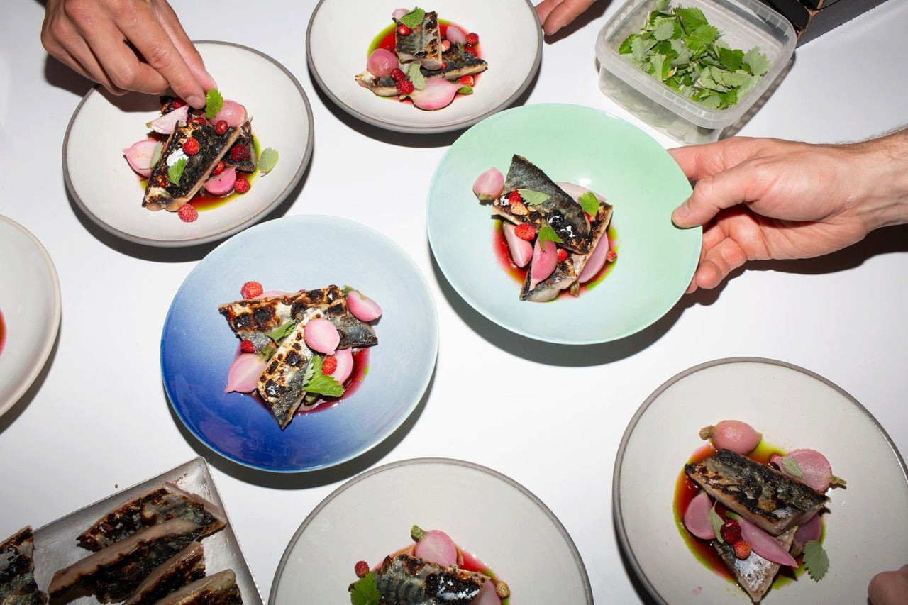 Ausgehen in Zürich: Day Raves, Bistro-Pop-up und die besten Pressebilder der Welt: Unsere Tipps fürs Wochenende