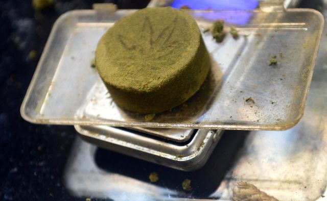 New York est devenu le 23e État américain à autoriser le cannabis à des fins médicales