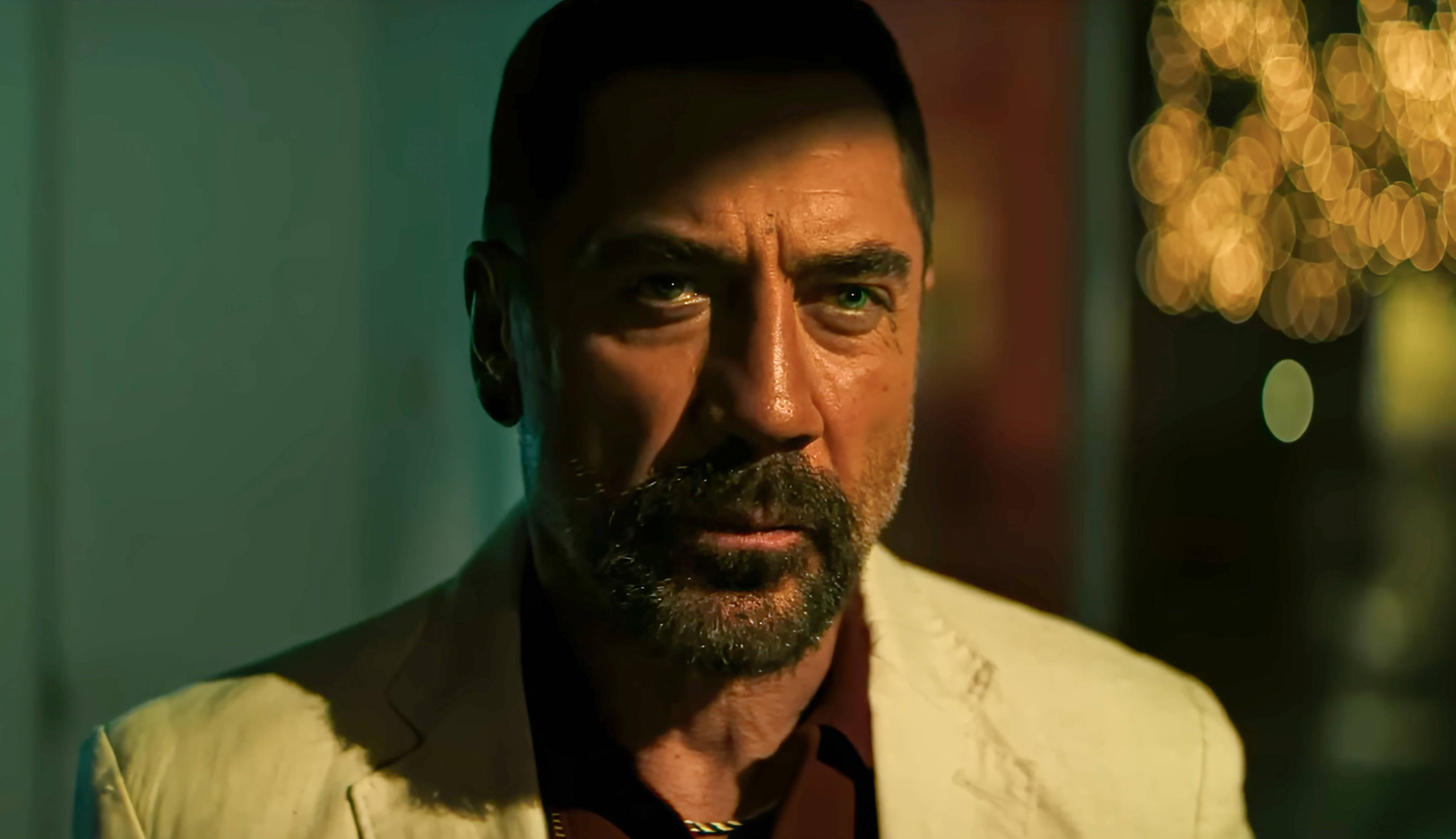 «Cape Fear» als Miniserie: Jetzt gibt Javier Bardem den kult