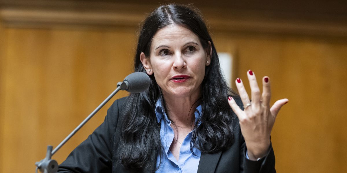Swiss Daycare Abuse Scandals Spark Calls for Staff Blacklist