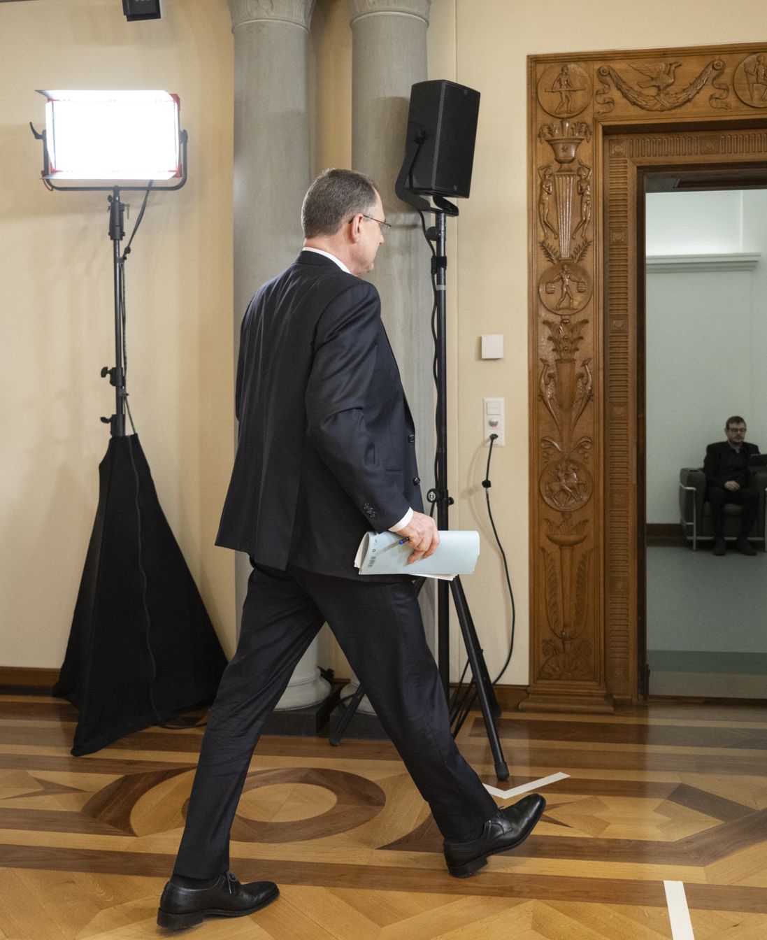 Abgang von Thomas Jordan Der Kapitän geht zur Unzeit Berner Zeitung