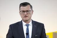 Generalversammlung: Swissquote schlägt Hans-Rudolf Köng für VR-Präsidium vor