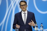 Schweizer Konjunktur: SNB: Zolleinigung mit den USA hilfreich, aber keine Wende