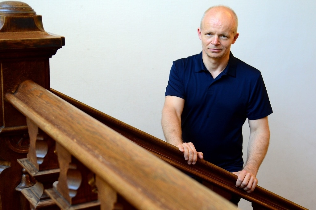 Drei gewichtige Abgänge beim Musikkollegium