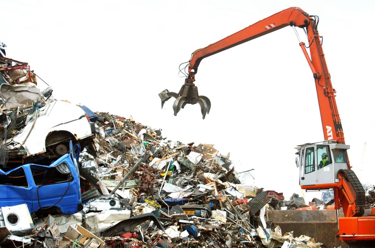 Ärger mit Kryptowährungen – Wie Bitcoin-Nerds ihr Vermögen versiebt haben