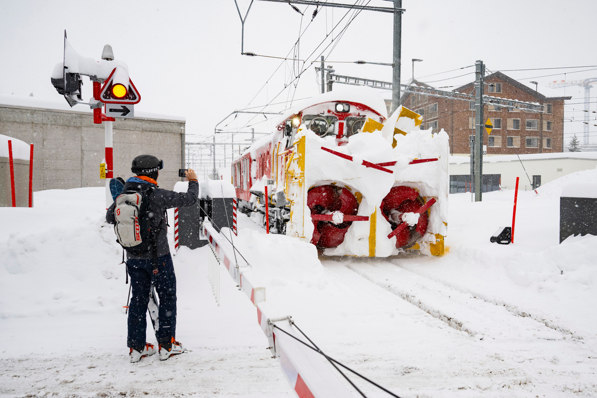 February 17, 2026: The day's top stories