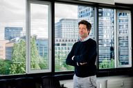 Investora: Cembra CEO bekräftigt Dividendenpläne