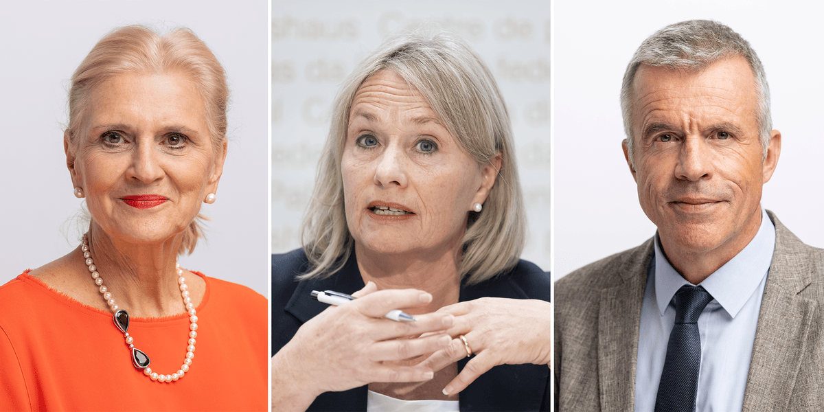 Sie waren gegen die Konzernverantwortung – und haben jetzt ihre Meinung geändert