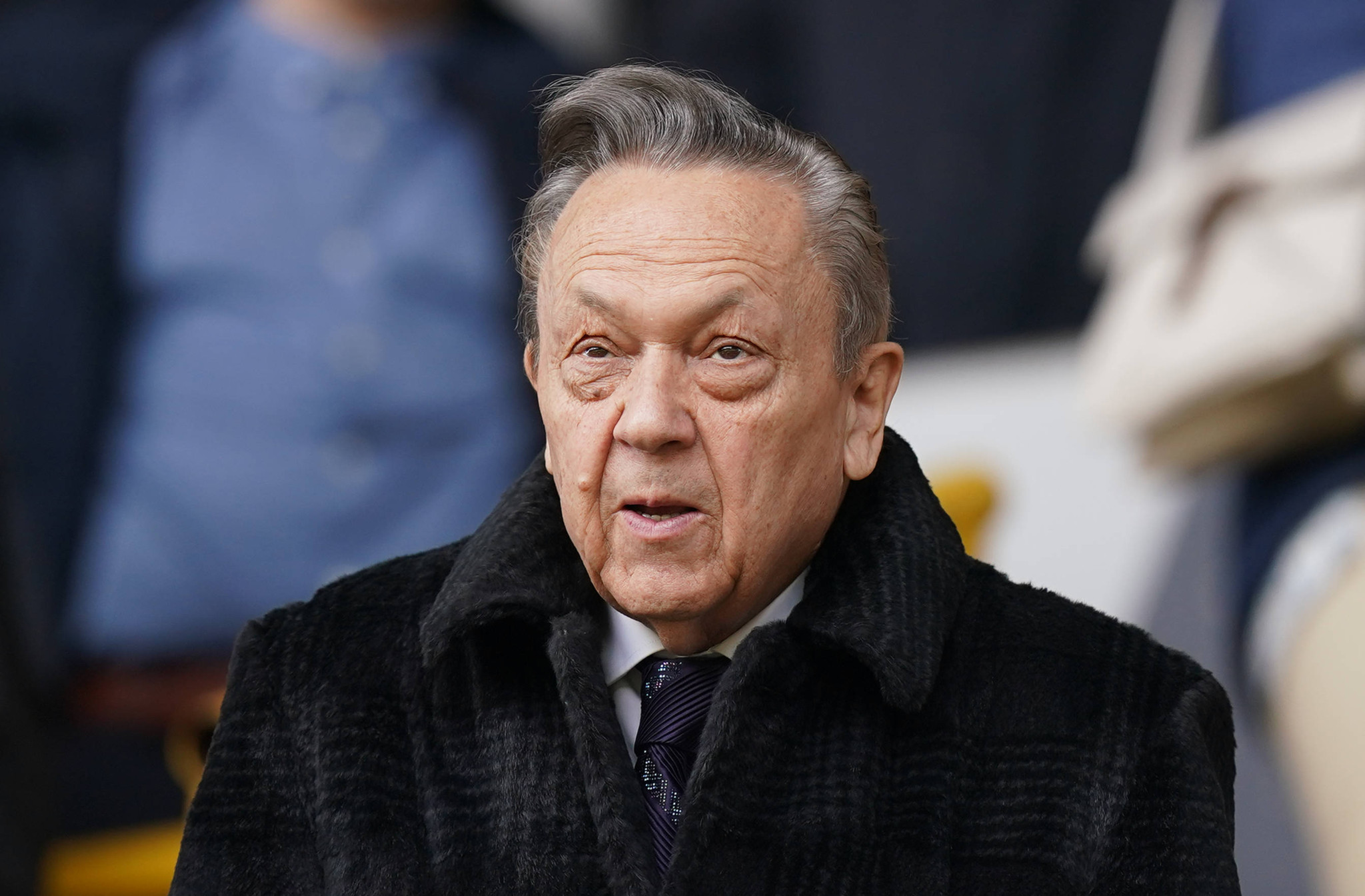 Bei West Ham zurückgetreten: Mehrere Frauen bezich