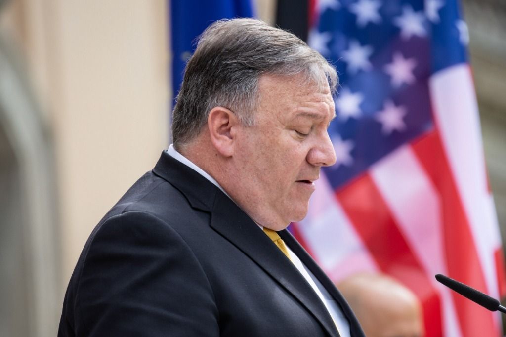 Les Etats-Unis prêts à discuter avec l'Iran