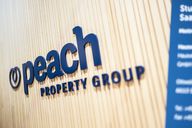 Halbjahreszahlen: Peach Property verharrt in den roten Zahlen
