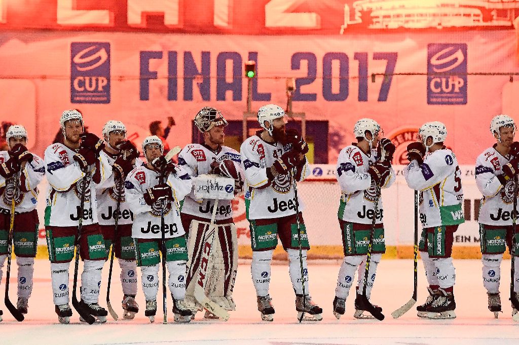 Ge/Servette se rate totalement et boit la Coupe jusqu’à la lie