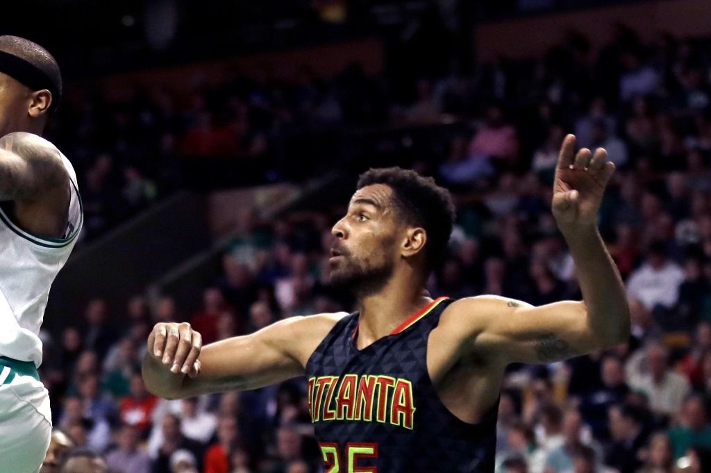 Une belle «perf» d'Atlanta