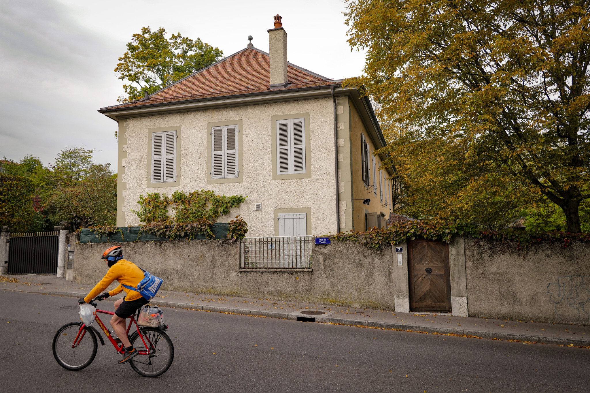 Acquisition foncière: Après la Campagne Masset, le MCG lorgne le Domaine Mercier