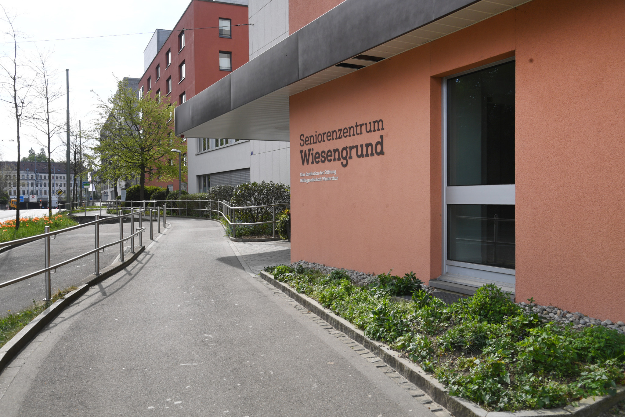 Hülfsgesellschaft Winterthur: Bezirksrat kritisiert Interessenkonflikte bei Winterthurer Hilfswerk