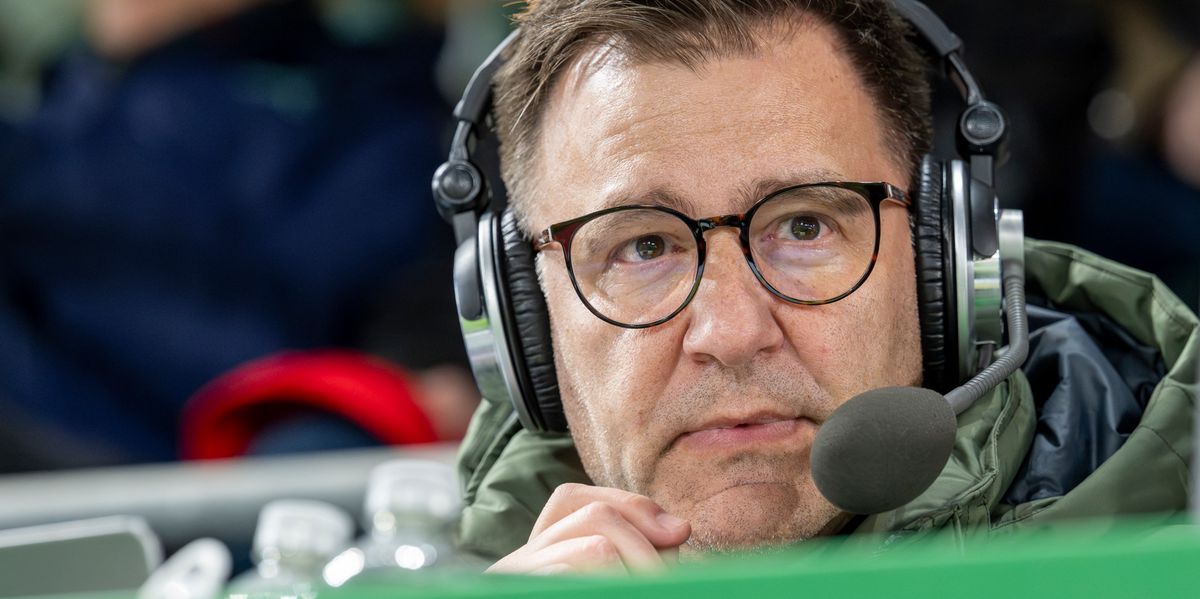 Sascha Ruefer: SRF-Kommentator ist farbenblind